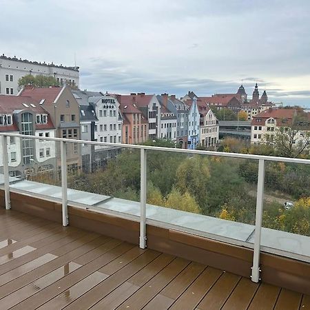 Apartament Stary シュチェチン エクステリア 写真