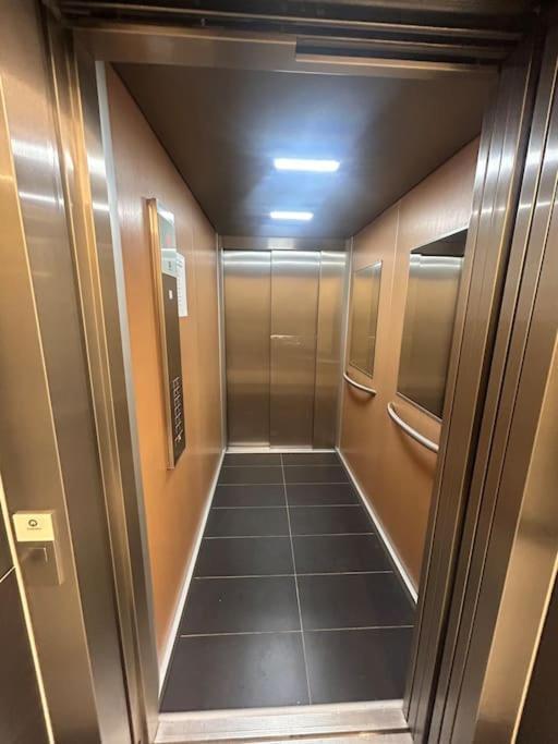 Apartament Stary シュチェチン エクステリア 写真