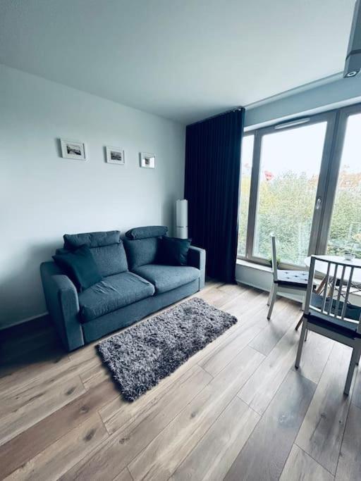 Apartament Stary シュチェチン エクステリア 写真