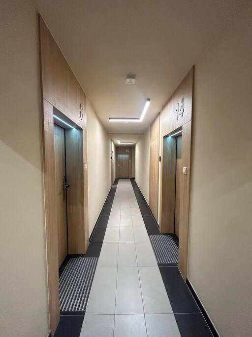 Apartament Stary シュチェチン エクステリア 写真