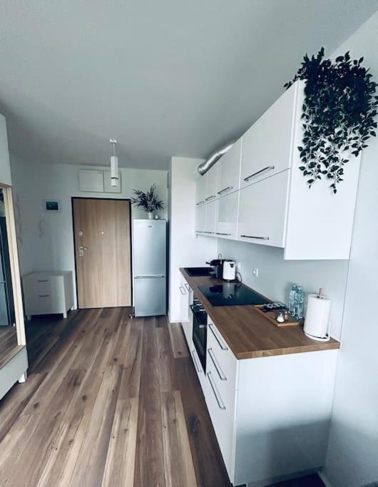 Apartament Stary シュチェチン エクステリア 写真