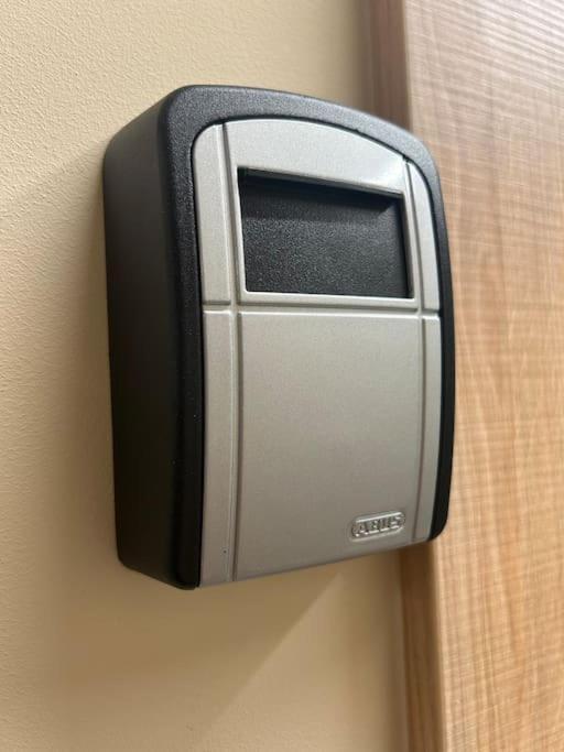 Apartament Stary シュチェチン エクステリア 写真