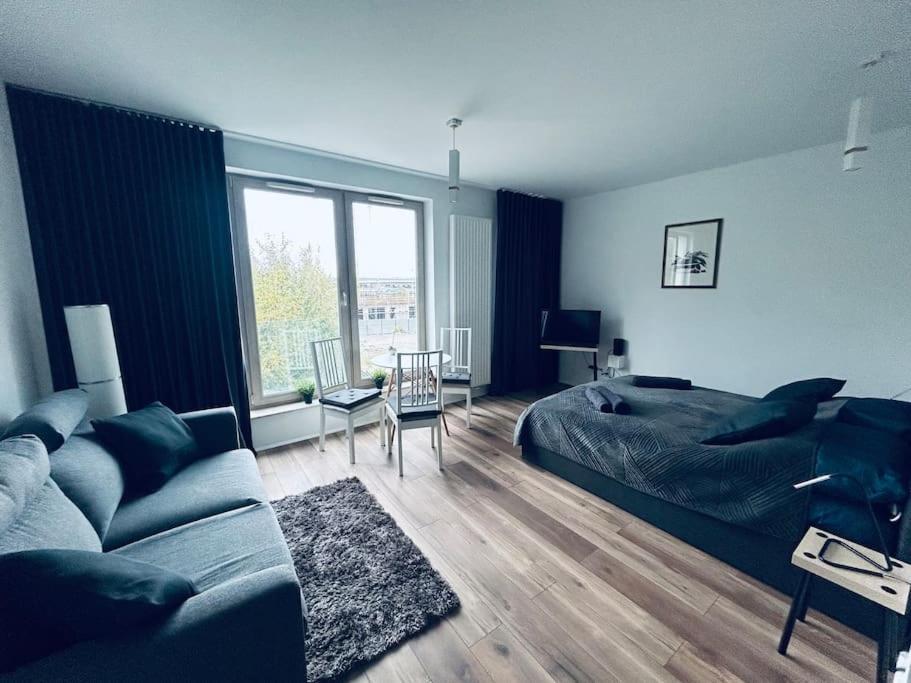 Apartament Stary シュチェチン エクステリア 写真