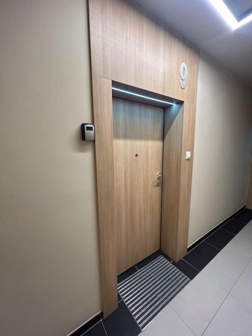 Apartament Stary シュチェチン エクステリア 写真