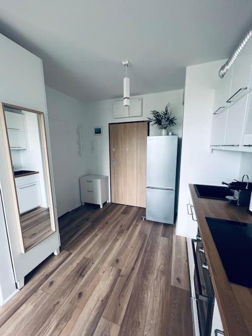 Apartament Stary シュチェチン エクステリア 写真