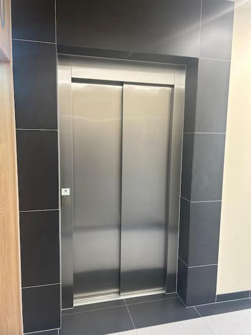 Apartament Stary シュチェチン エクステリア 写真