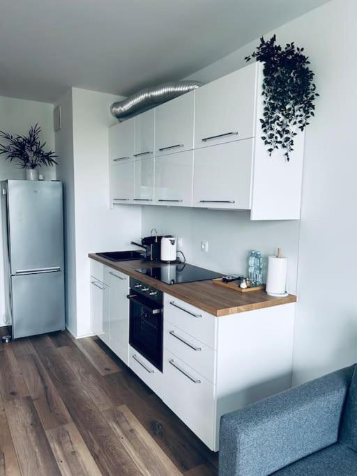 Apartament Stary シュチェチン エクステリア 写真