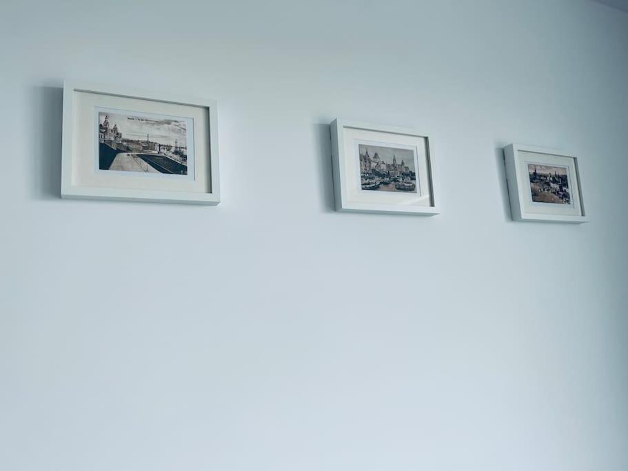 Apartament Stary シュチェチン エクステリア 写真