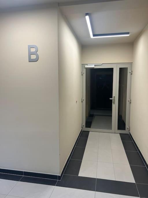 Apartament Stary シュチェチン エクステリア 写真