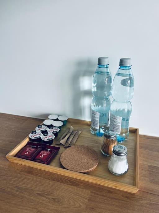 Apartament Stary シュチェチン エクステリア 写真