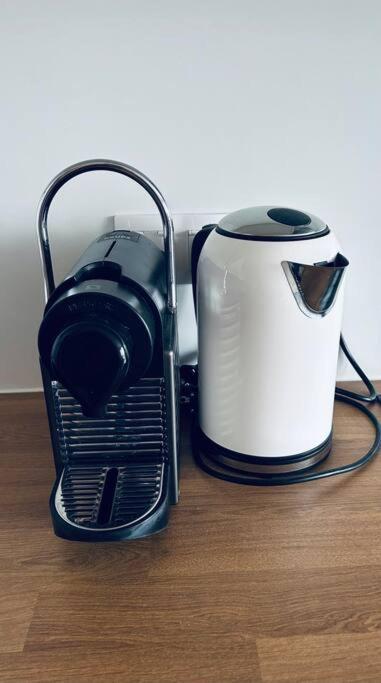 Apartament Stary シュチェチン エクステリア 写真